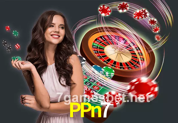 vivo no cassino PPn7
