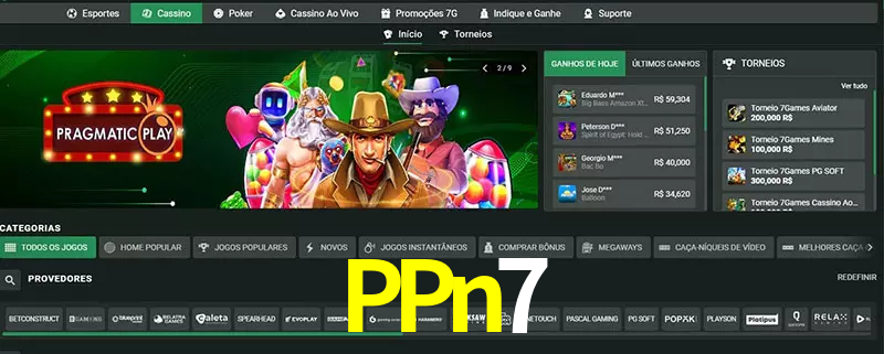 cassino PPn7