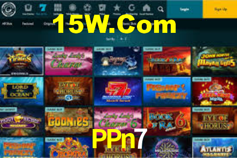 PPn7: Seu Especialista em Apostas Esportivas Brasileiras