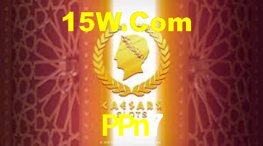 PPn7: Jogos de Caça-Níqueis-Altas Recompensas, Roleta-Velocidade, Blackjack-Desafios Máximos