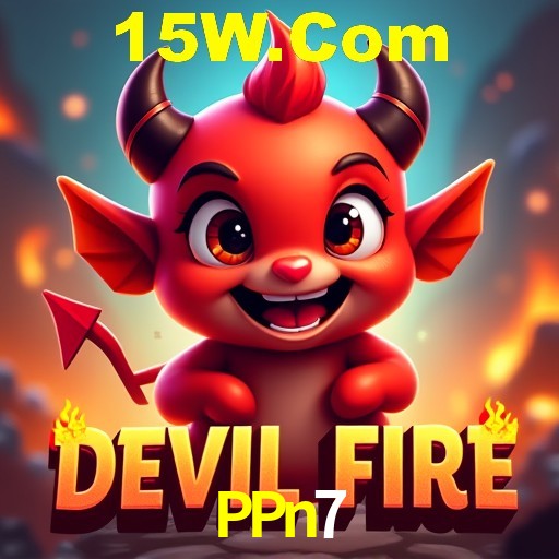 Descubra o Mundo do Cassino Online com PPn7