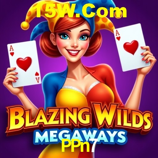 Descubra o Mundo do Cassino Online com PPn7