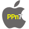 Aplicativo PPn7 para iOS