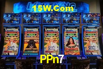 Promoção Relâmpago PPn7