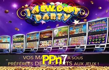 Loterias online na PPn7