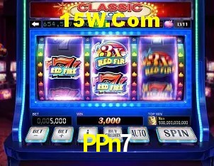 Casino Ao Vivo PPn7