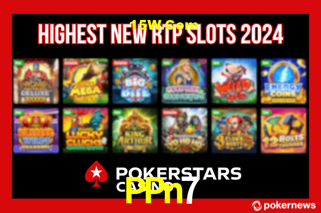 Game Providers PPn7