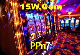Welcome Bonus PPn7