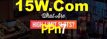 Welcome Bonus PPn7