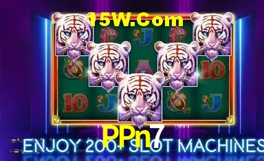 Provedores de Jogos PPn7