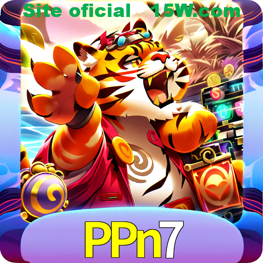 Imagem promocional da PPn7 mostrando a plataforma e suas vantagens